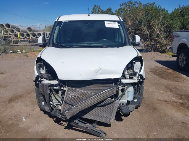 44486772 :رقم المزاد ، ZFBHRFBB9M6V73740 vin ، 2021 Ram Promaster City Tradesman Slt مزاد بيع