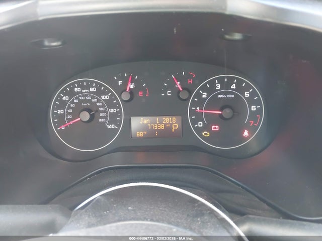 44486772 :رقم المزاد ، ZFBHRFBB9M6V73740 vin ، 2021 Ram Promaster City Tradesman Slt مزاد بيع