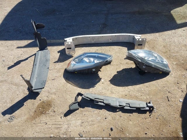 44486772 :رقم المزاد ، ZFBHRFBB9M6V73740 vin ، 2021 Ram Promaster City Tradesman Slt مزاد بيع