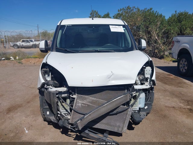 2021 RAM PROMASTER CITY ZFBHRFBB9M6V73740 Photo 5