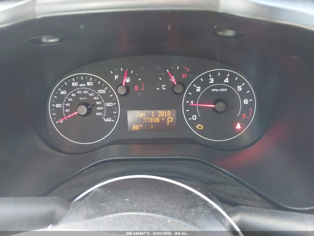 2021 RAM PROMASTER CITY ZFBHRFBB9M6V73740 Photo 6