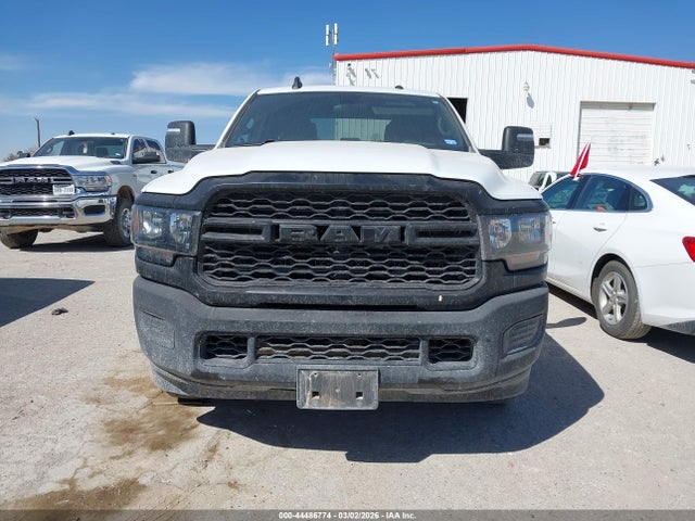 Продаж на аукціоні авто 2023 Ram 2500, vin: 3C6UR5HJ2PG631430, номер лоту: 44486774