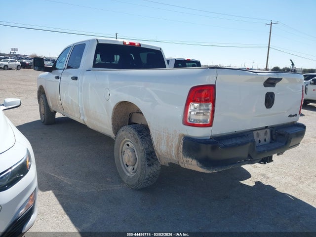 Продаж на аукціоні авто 2023 Ram 2500, vin: 3C6UR5HJ2PG631430, номер лоту: 44486774