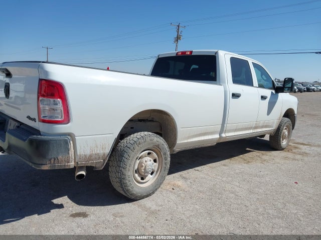 Продаж на аукціоні авто 2023 Ram 2500, vin: 3C6UR5HJ2PG631430, номер лоту: 44486774