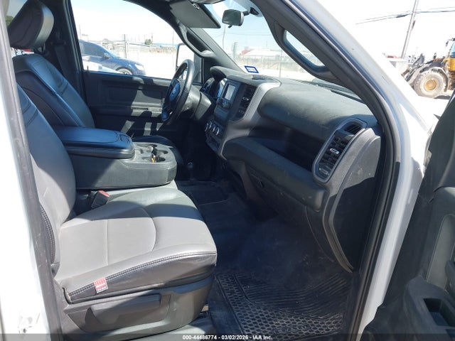 Продаж на аукціоні авто 2023 Ram 2500, vin: 3C6UR5HJ2PG631430, номер лоту: 44486774