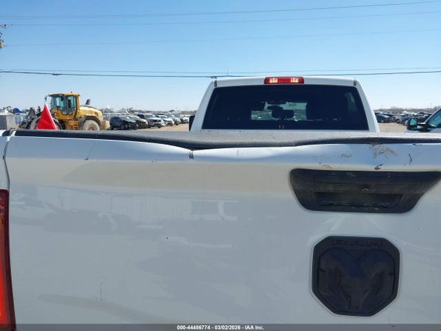 Продаж на аукціоні авто 2023 Ram 2500, vin: 3C6UR5HJ2PG631430, номер лоту: 44486774