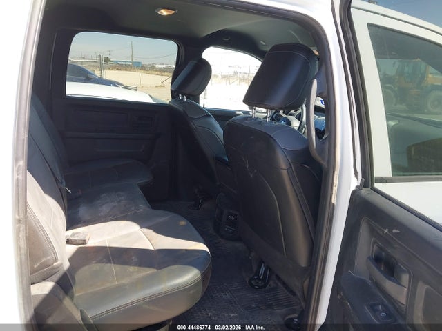 Продаж на аукціоні авто 2023 Ram 2500, vin: 3C6UR5HJ2PG631430, номер лоту: 44486774