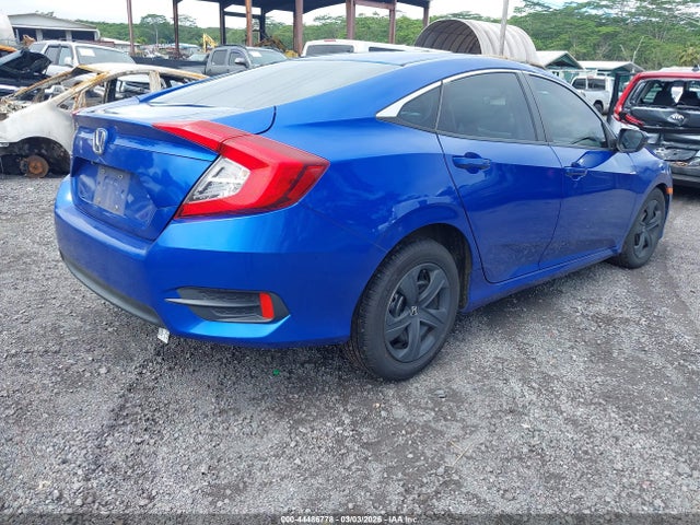 Honda Civic Lx 2016 19XFC2F5XGE010794 Image 4