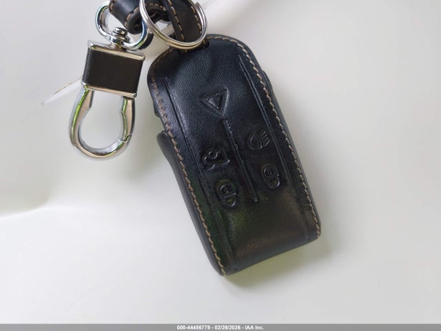 2010 JAGUAR XF SAJWA0GB1ALR58029 Photo 10