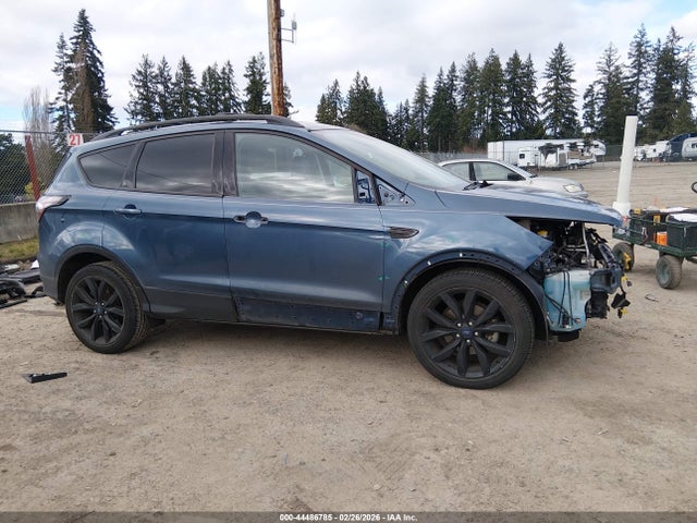 Ford ESCAPE SE 2018 1FMCU0GD0JUA39638 Image 14