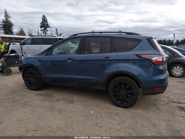 Ford ESCAPE SE 2018 1FMCU0GD0JUA39638 Image 15