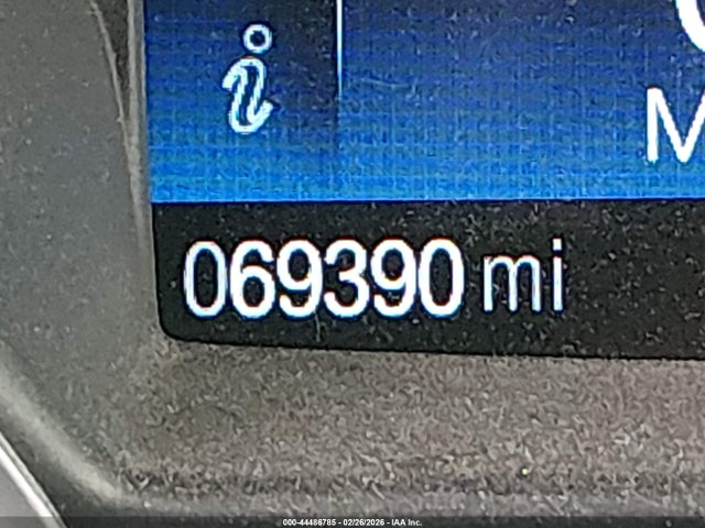 Ford ESCAPE SE 2018 1FMCU0GD0JUA39638 Image 16