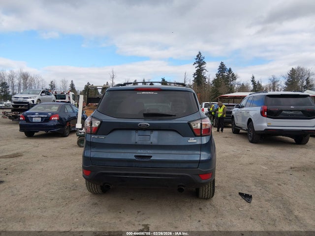Ford ESCAPE SE 2018 1FMCU0GD0JUA39638 Image 17