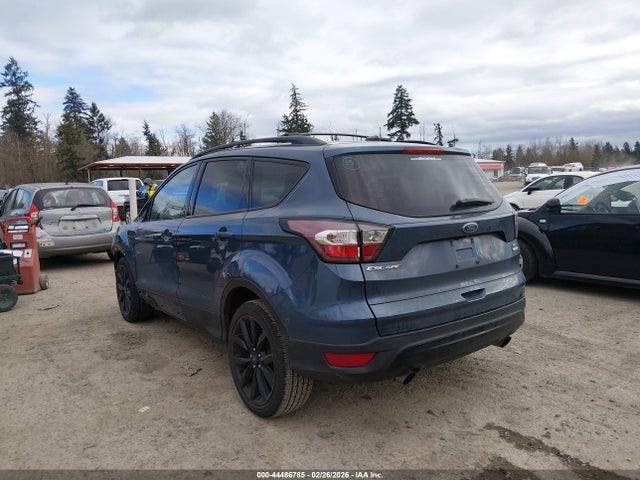 Ford ESCAPE SE 2018 1FMCU0GD0JUA39638 Image 3
