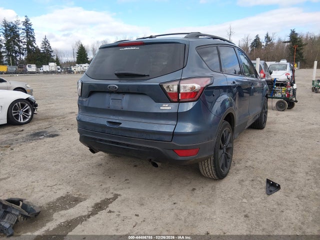 Ford ESCAPE SE 2018 1FMCU0GD0JUA39638 Image 4