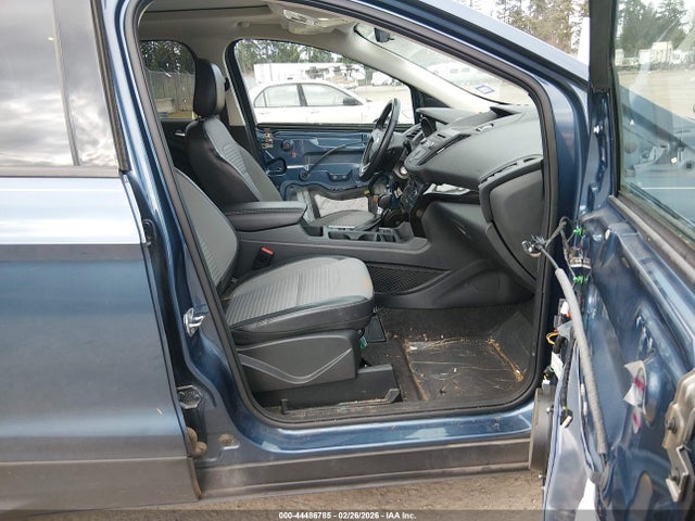 Ford ESCAPE SE 2018 1FMCU0GD0JUA39638 Image 5