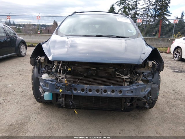 Ford ESCAPE SE 2018 1FMCU0GD0JUA39638 Image 6