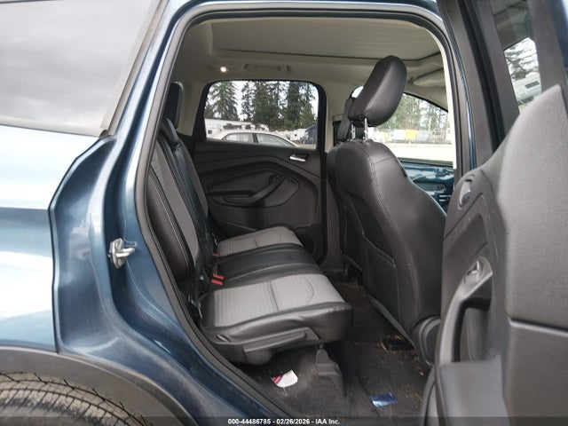 Ford ESCAPE SE 2018 1FMCU0GD0JUA39638 Image 8