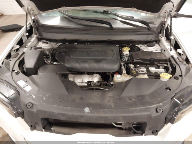 2020 Jeep Cherokee Latitude 4x4 მანქანა იყიდება აუქციონზე, vin: 1C4PJMCB9LD626191, აუქციონის ნომერი: 44486789