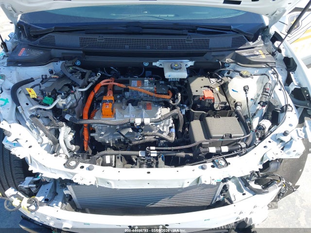 Продаж на аукціоні авто 2025 Chevrolet Equinox Ev Lt 1, vin: 3GN7DMRP6SS260013, номер лоту: 44486793
