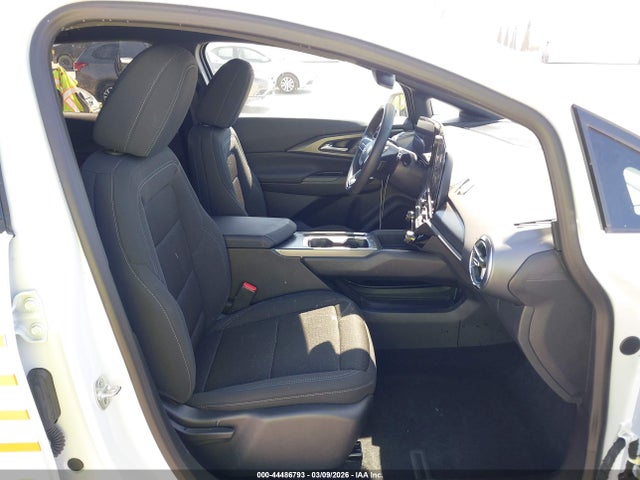 Продаж на аукціоні авто 2025 Chevrolet Equinox Ev Lt 1, vin: 3GN7DMRP6SS260013, номер лоту: 44486793