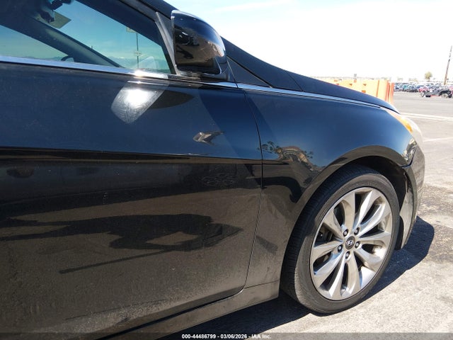 Продаж на аукціоні авто 2013 Hyundai Sonata Se, vin: 5NPEC4AC4DH772300, номер лоту: 44486799