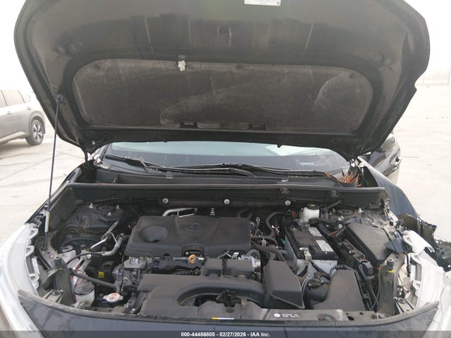 Продаж на аукціоні авто 2024 Toyota Rav4 Xle/xle Premium, vin: 2T3W1RFV5RW310376, номер лоту: 44486805