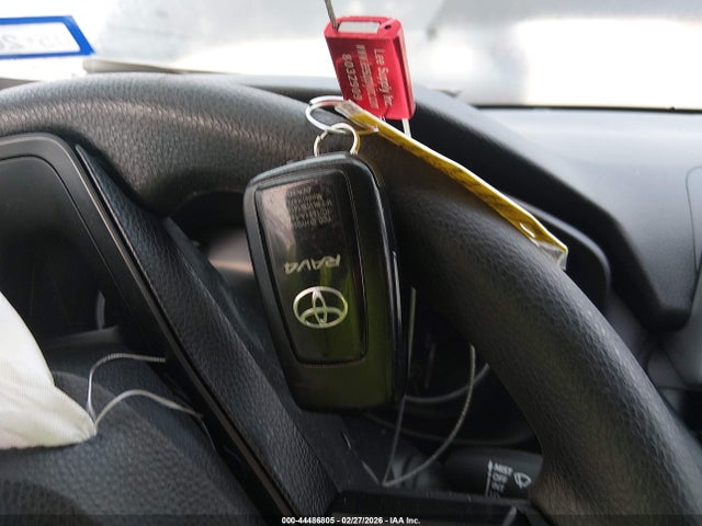 Продаж на аукціоні авто 2024 Toyota Rav4 Xle/xle Premium, vin: 2T3W1RFV5RW310376, номер лоту: 44486805
