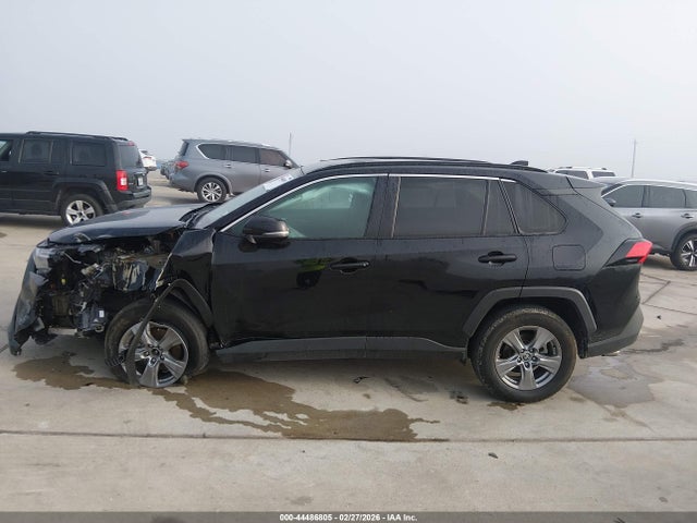 Продаж на аукціоні авто 2024 Toyota Rav4 Xle/xle Premium, vin: 2T3W1RFV5RW310376, номер лоту: 44486805