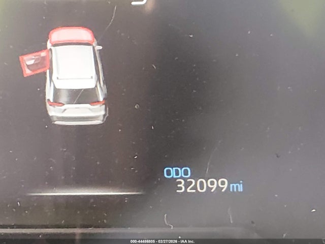 Продаж на аукціоні авто 2024 Toyota Rav4 Xle/xle Premium, vin: 2T3W1RFV5RW310376, номер лоту: 44486805