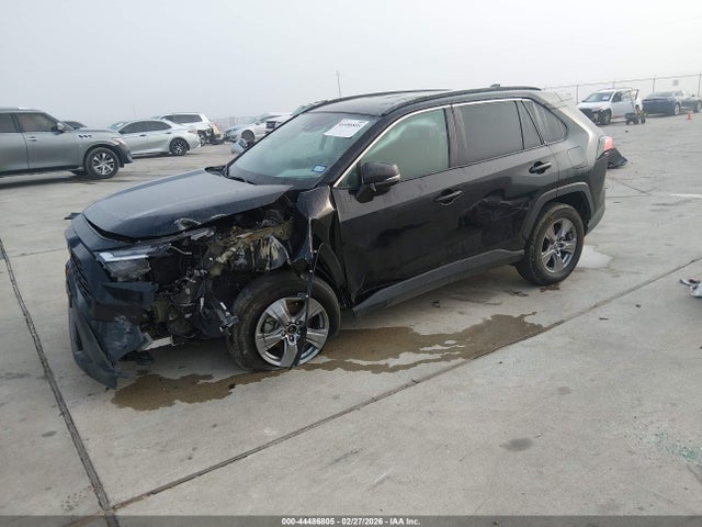 Продаж на аукціоні авто 2024 Toyota Rav4 Xle/xle Premium, vin: 2T3W1RFV5RW310376, номер лоту: 44486805