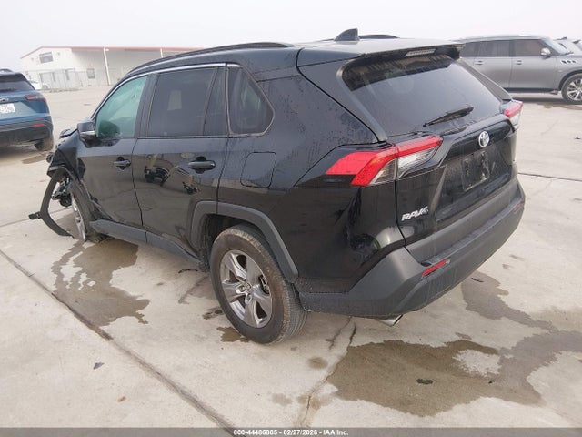Продаж на аукціоні авто 2024 Toyota Rav4 Xle/xle Premium, vin: 2T3W1RFV5RW310376, номер лоту: 44486805