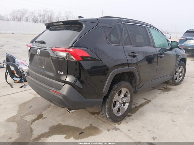 Продаж на аукціоні авто 2024 Toyota Rav4 Xle/xle Premium, vin: 2T3W1RFV5RW310376, номер лоту: 44486805