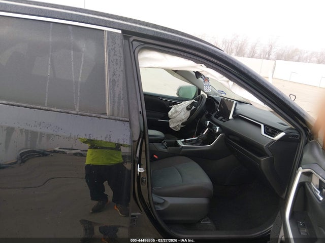 Продаж на аукціоні авто 2024 Toyota Rav4 Xle/xle Premium, vin: 2T3W1RFV5RW310376, номер лоту: 44486805