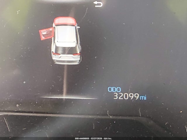Продаж на аукціоні авто 2024 Toyota Rav4 Xle/xle Premium, vin: 2T3W1RFV5RW310376, номер лоту: 44486805