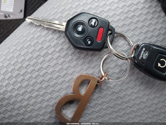 Subaru Forester 2.5i Premium 2015 JF2SJADC3FH510483 Image 11