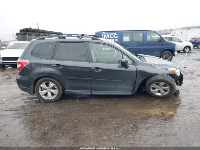 Subaru Forester 2.5i Premium 2015 JF2SJADC3FH510483 Image 13