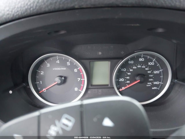 Subaru Forester 2.5i Premium 2015 JF2SJADC3FH510483 Image 15