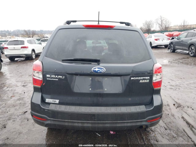 Subaru Forester 2.5i Premium 2015 JF2SJADC3FH510483 Image 16