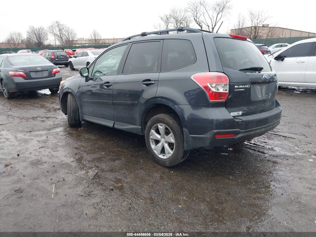 Subaru Forester 2.5i Premium 2015 JF2SJADC3FH510483 Image 3