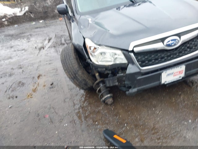 Subaru Forester 2.5i Premium 2015 JF2SJADC3FH510483 Image 6