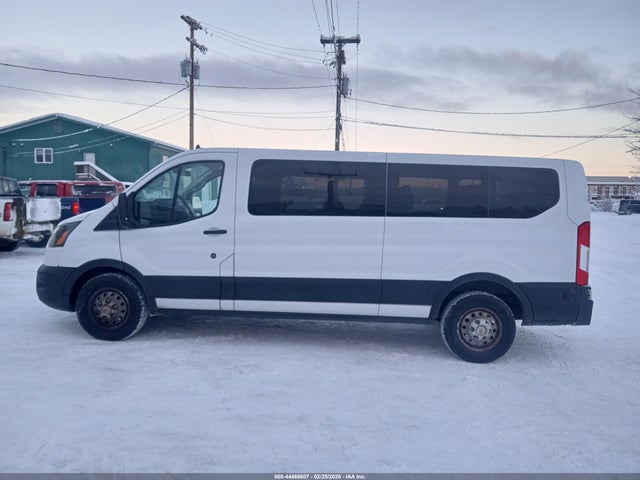 1FBAX9Y8XLKB44330 Ford Transit-350 Passenger Van Xl