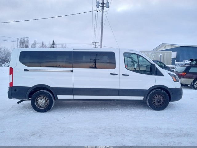 1FBAX9Y8XLKB44330 Ford Transit-350 Passenger Van Xl