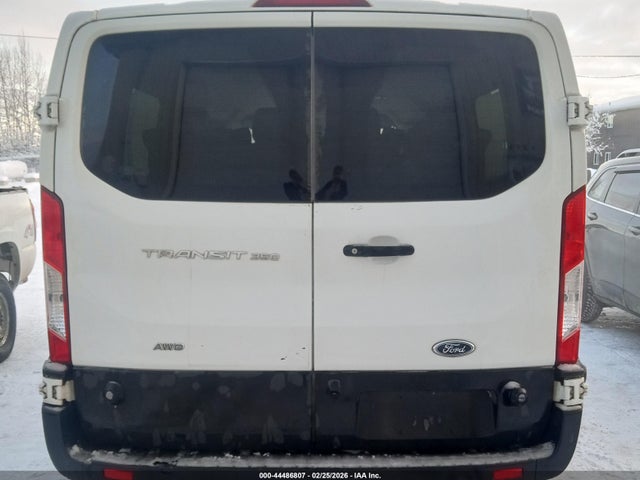 1FBAX9Y8XLKB44330 Ford Transit-350 Passenger Van Xl