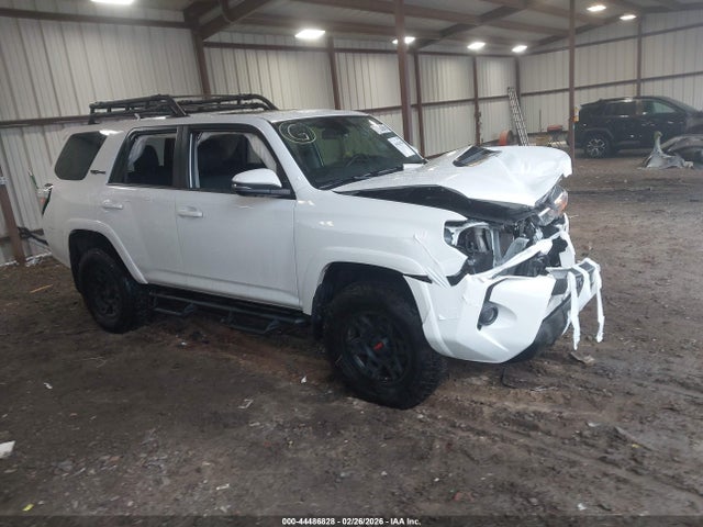 2024 TOYOTA 4RUNNER JTELU5JR8R6305957