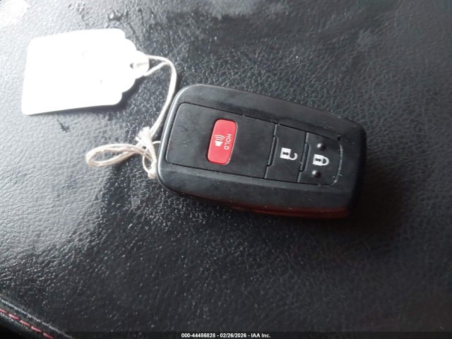 2024 TOYOTA 4RUNNER JTELU5JR8R6305957 Photo 10