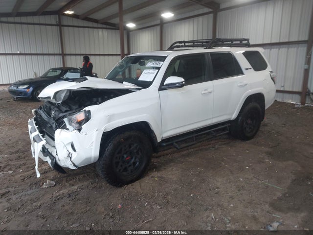 2024 TOYOTA 4RUNNER JTELU5JR8R6305957 Photo 1