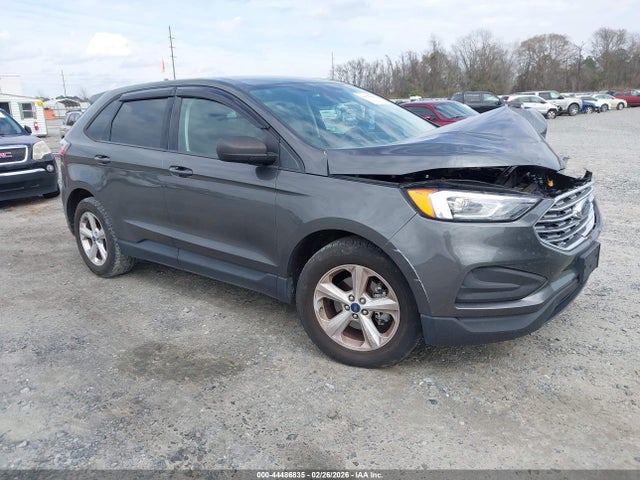 2020 FORD EDGE 2FMPK3G91LBB41074