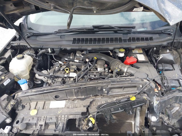 2020 FORD EDGE 2FMPK3G91LBB41074 Photo 9