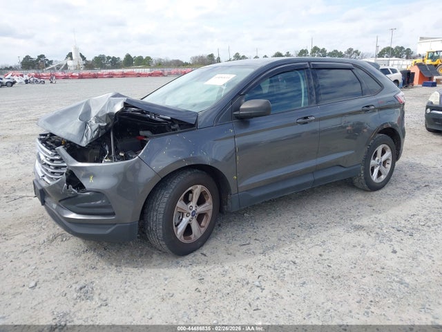 2020 FORD EDGE 2FMPK3G91LBB41074 Photo 1